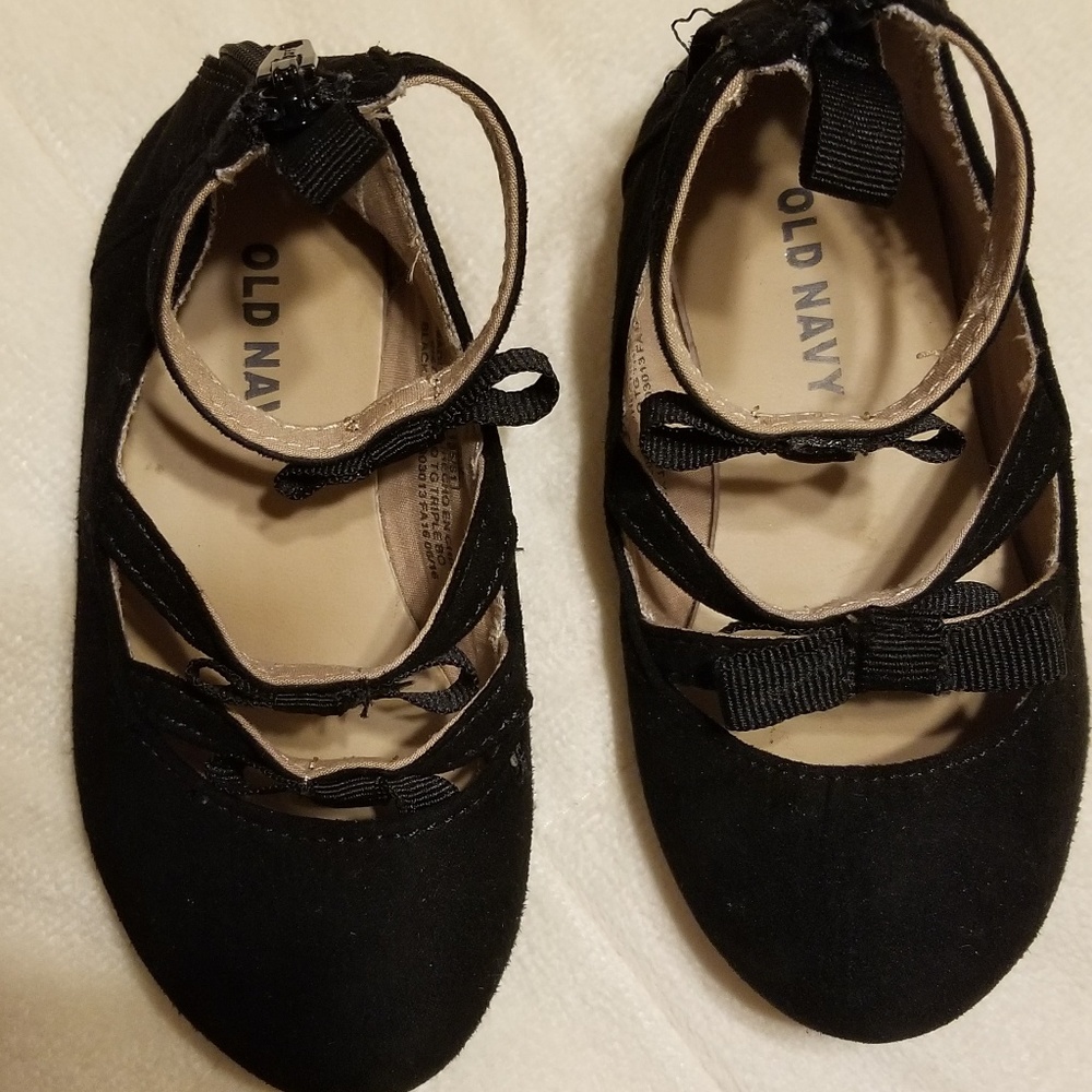 Black Flats